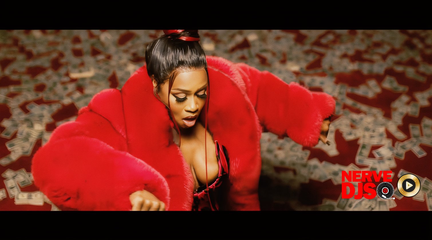 Remy Ma & Foxy Brown - The Illest ft. Rapsody, Rah Digga, Mos Def (Music Video) 2026